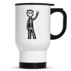 Кружка-термос