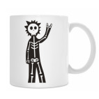 Кружка 330 мл