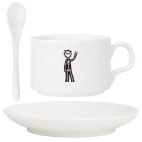 Кофейный набор