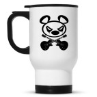 Кружка-термос