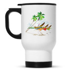 Кружка-термос