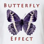 Эффект бабочки