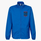 Ветровка без капюшона