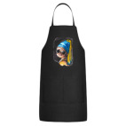 Кухонный фартук