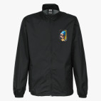 Ветровка без капюшона