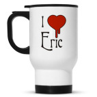 Кружка-термос