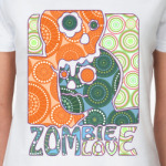 zombie love