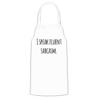 Кухонный фартук