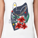 ЛЕТНЯЯ ЗАЙКА