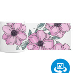 Нежные цветы