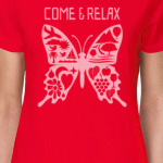 БАБОЧКА – BUTTERFLY