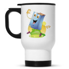 Кружка-термос