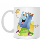 Кружка 330 мл