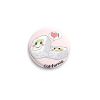 'Sushi kawaii'