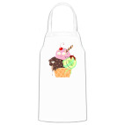 Кухонный фартук