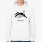 Толстовка худи