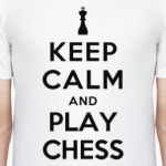 Играй в шахматы