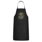 Кухонный фартук