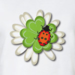 Божья коровка