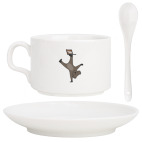 Кофейный набор