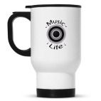 Кружка-термос