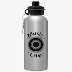 Спортивная бутылка