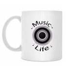 Кружка 330 мл