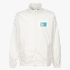 Ветровка без капюшона