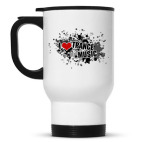 Кружка-термос