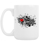 Кружка 420 мл