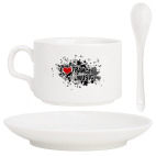 Кофейный набор