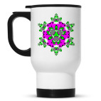 Кружка-термос