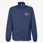 Ветровка без капюшона