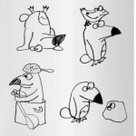 Книга о Хаусе