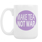 Кружка 420 мл