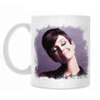 Милая Одри Хепберн