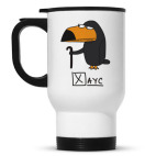 Кружка-термос