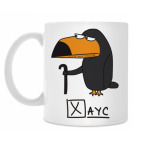 Кружка 330 мл