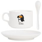 Кофейный набор