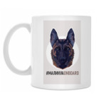 Кружка 330 мл