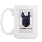 Кружка 420 мл