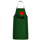 Кухонный фартук