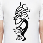 Африкаский Шаман