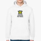 Толстовка худи