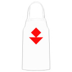 Кухонный фартук