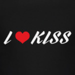 I love KISS