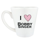 I love Bobby