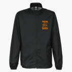 Ветровка без капюшона