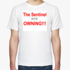 The Sentinel Are Owning!!!
