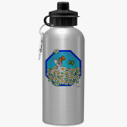 Спортивная бутылка